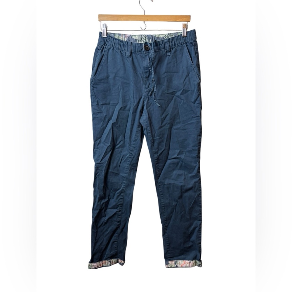 CHUBBIES | true blues pants medium